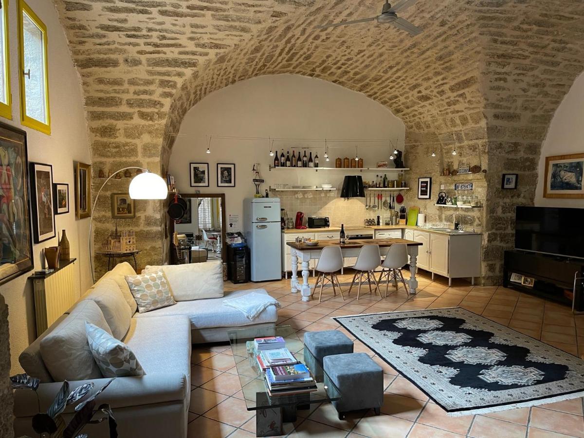 La Porte Rouge Pézenas المظهر الخارجي الصورة